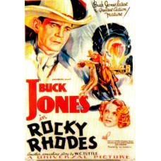 ROCKY RHODES